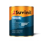 TOQUE SEDA BRANCO 900ML SUVINIL