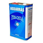 Aguarrás Itaqua