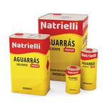 Aguarrás Natrielli