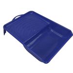 Bandeja Plastica Azul 2306 15cm Tigre