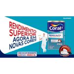 RENDE MUITO 16L CORAL - CORES