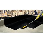 MANTA LIQUIDA PRETA 3,6KG (VEDAPREN) QUARTZOLIT