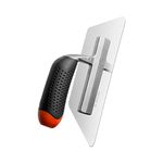 DESEMP TRAPEZIO EM ACO INOX PARA EFEITOS AT111 ATLAS