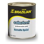 ENDURECEDOR PARA ESMALTE/PRIMER/VERNIZ EPOXI/MASSA 900ML BRAZILIAN
