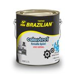 Esmalte Epoxy Brazilian 2,7L