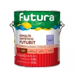 FUTURIT ESMALTE FOSCO 3,6L STANDARD FUTURA