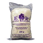 Estopa Branca 400GR Resinorte