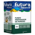 Fundo Preparador de Paredes Futura