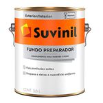 Fundo Preparador 3,6L Suvinil