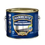 Esmalte Direto na Ferrugem Hammerite 2,4L