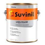 Liquibase 3,6L Suvinil