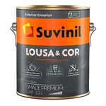 Lousa & Cor 3,2L Suvinil