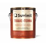 Massa para Efeitos - Toque da Terra Fosco 5kg Suvinil