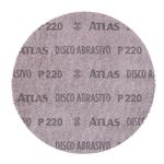 DISCO ABRASIVO TELADO 180 AT21/220 (7 POLEGADAS) ATLAS