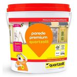 PAREDE PREMIUM 3,6KG (VEDAPREN PAREDE) QUARTZOLIT