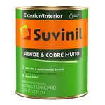 Rende e Cobre Muito 900ml Suvinil