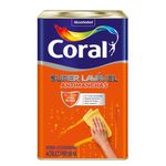 Super Lavavel Premium Coral - Cores