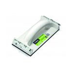 SUPORTE MANUAL PARA MEIA LIXA AT100/4 ATLAS