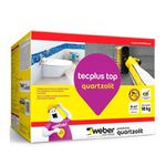 TECPLUS TOP 18KG (VIAPLUS 1000) QUARTZOLIT