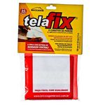 Tela Fix 100MMx30MMX5M Bricolagem