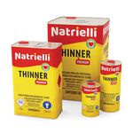 Thinner 8116 Natrielli