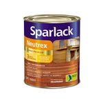 Verniz Neutrex Diversas Cores Sparlack 900ml