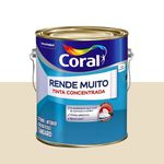 RENDE MUITO PALHA FOSCO **3,2L**