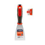 ESPATULA INOX ATLAS REF.AT1417 P/DRYWALL 2,5