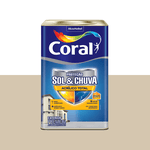 ACRILICO TOTAL SOL & CHUVA AREIA FOSCO 18L