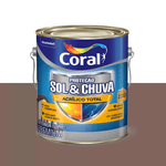 ACRILICO TOTAL SOL & CHUVA COGUMELO JAPONES FOSCO 3,6L