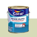 RENDE MUITO CAPIM LIMAO FOSCO **3,2L**
