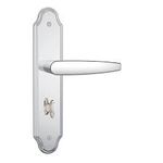 FECHADURA STAM INOX 823/33 ESPELHO BANHEIRO