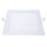 PAINEL DE LED EMB QUAD 12W 6500K-MUNDILUX/DEMI