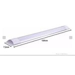 LUMINARIA LED SLIM LINEAR 36W/40W BIV 6500K-STAR BRIGHT