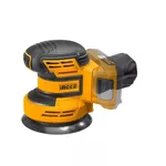 Lixadeira Ingco Rotativa a Bateria 20V 