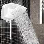 Ducha Multi Temperatura Futura 220V Lorenzetti