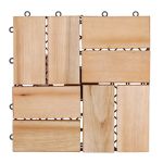Deck Sevilha Ripa 4 30x30x2,6 Massol