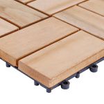 Deck Sevilha Ripa 4 30x30x2,6 Massol