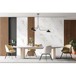 Porcelanato Marmo D'Ouro Acetinado Delta 70x70