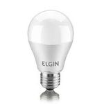 LAMPADA LED BULBO 15W 6500K-ELGIN