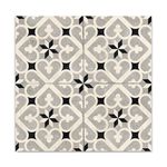 Porcelanato Ladrilho Amur 60X60cm Ceusa