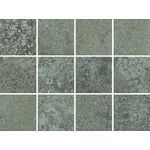 Revestimento Piscina Atol Jade MA Decortiles 15,5X15,5cm