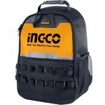 Mochila para Ferramentas HBP0101 Ingco