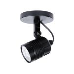 Spot Led Hummer Sobrepor 6W 3000K Luz Amarela Bivolt Avant