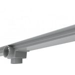 Ralo Linear Smart Tampa Oculta 70Cm 