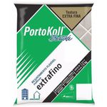 Rejunte Portokoll Extra Fino Flexível Branco 1Kg