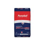 Argamassa Premium Cinza AC-II Uso Int./Ext. 20Kg