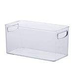 Organizador Diamond Cristal 1072 30x15x15Cm Paramount