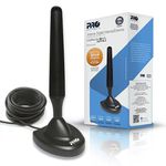 Antena Interna Digital HD PROHD 2400-Proeletronic