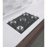 Cooktop A Gás Glass Brasil 5gg Tri 70 94708/502 Tramontina